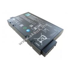 Eredeti Philips PageWriter EarlyVue VS30 orvosi akku 11,1V 7,35Ah Li-Ion