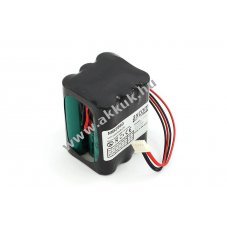 Axcom akku Nellcor N-560 N-550B N560 orvosi 9,6V 4,0Ah NiMH