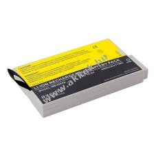 Axcom orvosi MB4605A 10,8V 6600mAh akku Philips MP20 MP30 MP40 MP50 MX400 MX450 MX500 Li-Ion