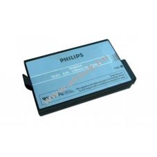 Philips IntelliVue 60 System orvosi akku MP20 MP30 MP40 MP5 MP50 MX400 MX500 MX550 Li-Ion