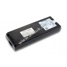 Eredeti Welch Allyn BATT-99 orvosi akku Connex Monitor VSM6000 CVSM CP150 Connex Spot Power Li-Ion