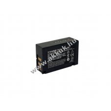 Axcom akku Mindray BeneView T1 orvosi 7,4V 2,3Ah Li-Ion