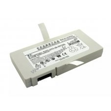 Axcom orvosi akku Mindray BeneVision M8 M9 TE7 TE9 SV600 SV800 14,8V 5700mAh LI24I002A Li-Ion