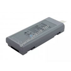 Axcom akku 11,1V 5600mAh Mindray VS9 SV600 SV650 SV800 SV850 LI23I003A 115-034132-00 orvosi Li-Ion