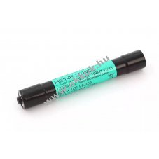 Eredeti Heine M2Z X-001.99.306 orvosi akku 2,5V 0,75Ah NiMH