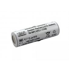 Eredeti Heine orvosi X-002.99.315 3,5V 700mAh akku NiMH
