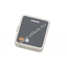 Philips IntelliVue MX40 orvosi akku 3,7V 1,9Ah Li-Ion