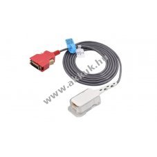 Medlinket SpO2 hosszabb�t�k�bel Masimo RED LNC - Masimo LNC MP-10 2,4m orvosi