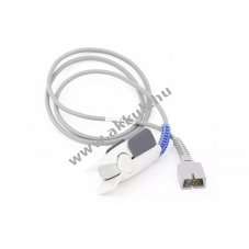 Medlinket SpO2 ujj�rz�kel� cs�ptet�s Nellcor orvosi feln�tteknek 90cm
