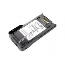 Axcom KNB-L2 akku 7,4V 2,6Ah Kenwood NX5000 NX5200 NX5300 NX5400 r�di� Li-Ion