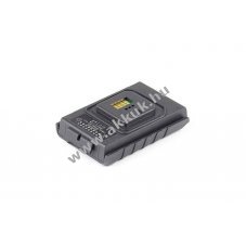 Eredeti Axcom SAGEM OPH TIGR 350/550R/550RS r�di� elem 3,7V 2500mAh Li-Ion