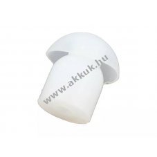 Axcom �tl�tsz� f�lilleszt�k nagy egyszer� lamell�s XEC-sorozat 100db/csomag r�di�