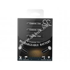 Helyettes�t� aaa akku 1.2V 800mAh 4db/csomag NiMH