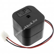 Helyettes�t� riaszt�rendszer elem riaszt�rendszerhez Alarm Lock LL1 BP-6 5000mAh 30Wh alk�li