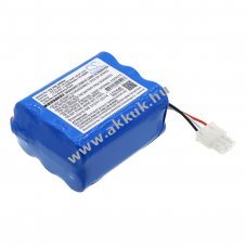 Helyettes�t� k�belmodem akku AT&T DLC-200C DLC-200 10200mAh 75.48Wh Li-ion