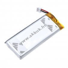 Helyettes�t� riaszt�rendszer akku Ajax Hub 2 4G XK953580 3000mAh 11.1Wh