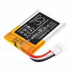 Helyettes�t� akku Alcatel-Lucent 3MG08009AA GSP04253501A 320mAh 1.18Wh