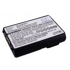Helyettes�t� akku T-Mobile Octopus Open 3BN78319 700mAh 2.52Wh