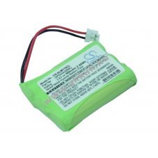 Helyettes�t� akku Betacom BC400 800mAh 2.88Wh