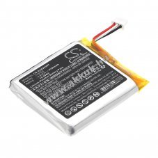 Helyettes�t� riaszt�rendszer akku 2GIG 2GIG-EDG-NA-AA 115150 4100mAh 15.58Wh