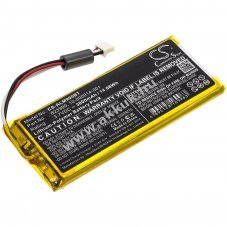 Helyettes�t� riaszt�rendszer akku ADT Panel SmartThings 823990 3800mAh 14.06Wh