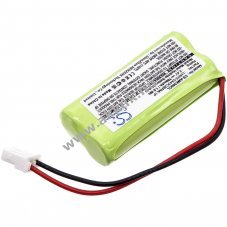 Helyettes�t� b�bi�r akku Motorola MBP160 BT183342 700mAh 1,68Wh