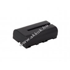 Helyettes�t� vonalk�dolvas� akku AML M7100 180-7100 2200mAh 16.28Wh