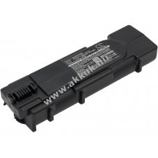 Helyettes�t� k�belmodem akku ARRIS TM822G BPB044S 6800mAh 50.32Wh