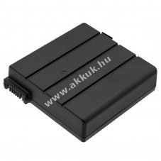 Helyettes�t� k�belmodem akku ARRIS NVG589 586185-001-00 7.4V 5600mAh 41.44Wh Li-Ion