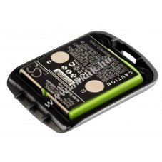 Helyettes�t� akku Avaya Tenovis Integral D3 Mobile 4.999.046.235 600mAh 1.44Wh