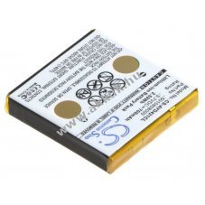 Helyettes�t� akku Avaya FC4 5010808000 700mAh 2.59Wh