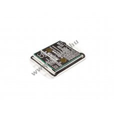 Helyettes�t� akku Funkwerk FC4 3.7V 700mAh 2.59Wh Li-Ion