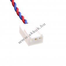 Helyettes�t� riaszt�rendszer elem Daitem 710-16X BATLI02 14500mAh 104.4Wh