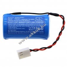 Helyettes�t� riaszt�rendszer elem S&J FAS 8900 6500mAh 23.4Wh