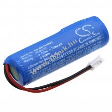 Helyettes�t� riaszt�rendszer akku Dialler 442-29 X 700mAh 2.59Wh