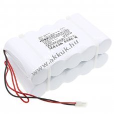 Helyettes�t� v�szvil�g�t�s akku BIG BEAM 2SE12N7 N127 8000mAh 96Wh