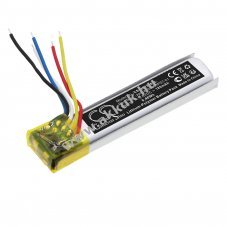 Helyettes�t� 3d szem�veg akku Bose Frames Alto AHB420838HPST-01 120mAh 0,46Wh