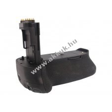 Helyettes�t� akku markolat akku Canon 5D Mark III BG-E11 LP-E6 / 8xAA