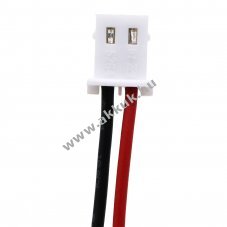 Helyettes�t� v�szvil�g�t�s akku Beghelli 415391001 98100095 1500mAh 10.8Wh