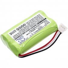 Helyettes�t� vonalk�dolvas� akku Denso GT10B SB10N 1500mAh 3.6Wh