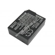 Helyettes�t� kamera akku Sigma DP1Q BP-51 800mAh 5.92Wh