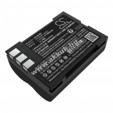 Helyettes�t� kamera akku Olympus C-8080 Wide Zoom PS-BLM1 1500mAh 11.1Wh