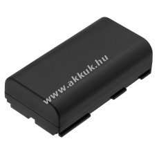 Helyettes�t� kamera akku Canon G10Hi BP-911 2200mAh 16.28Wh