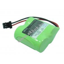 Helyettes�t� akku Sony SPP-52 BP-T21 300mAh 0.72Wh