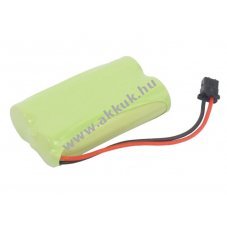 Helyettes�t� akku Radio Shack 960-1943 / 23-9086 1200mAh 2.88Wh