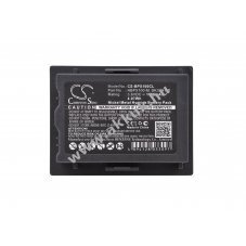 Helyettes�t� akku Avaya 3626 / SK37H1-D 1100mAh 3.96Wh