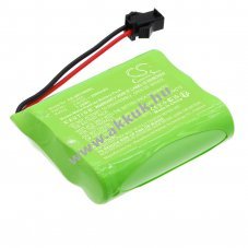 Helyettes�t� kozmetikai t�k�r akku BRAVAT SITIA 123400 2000mAh 7.2Wh