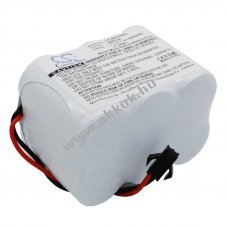 Helyettes�t� kutyanyak�rv akku BirdDog Version 2.5 SBP234 3000mAh 21.6Wh
