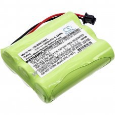Helyettes�t� akku 1200mAh 4.32Wh