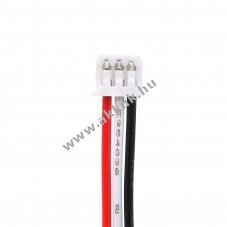 Helyettes�t� b�bi�r akku Babysense V35 AHB603450 1200mAh 4.44Wh